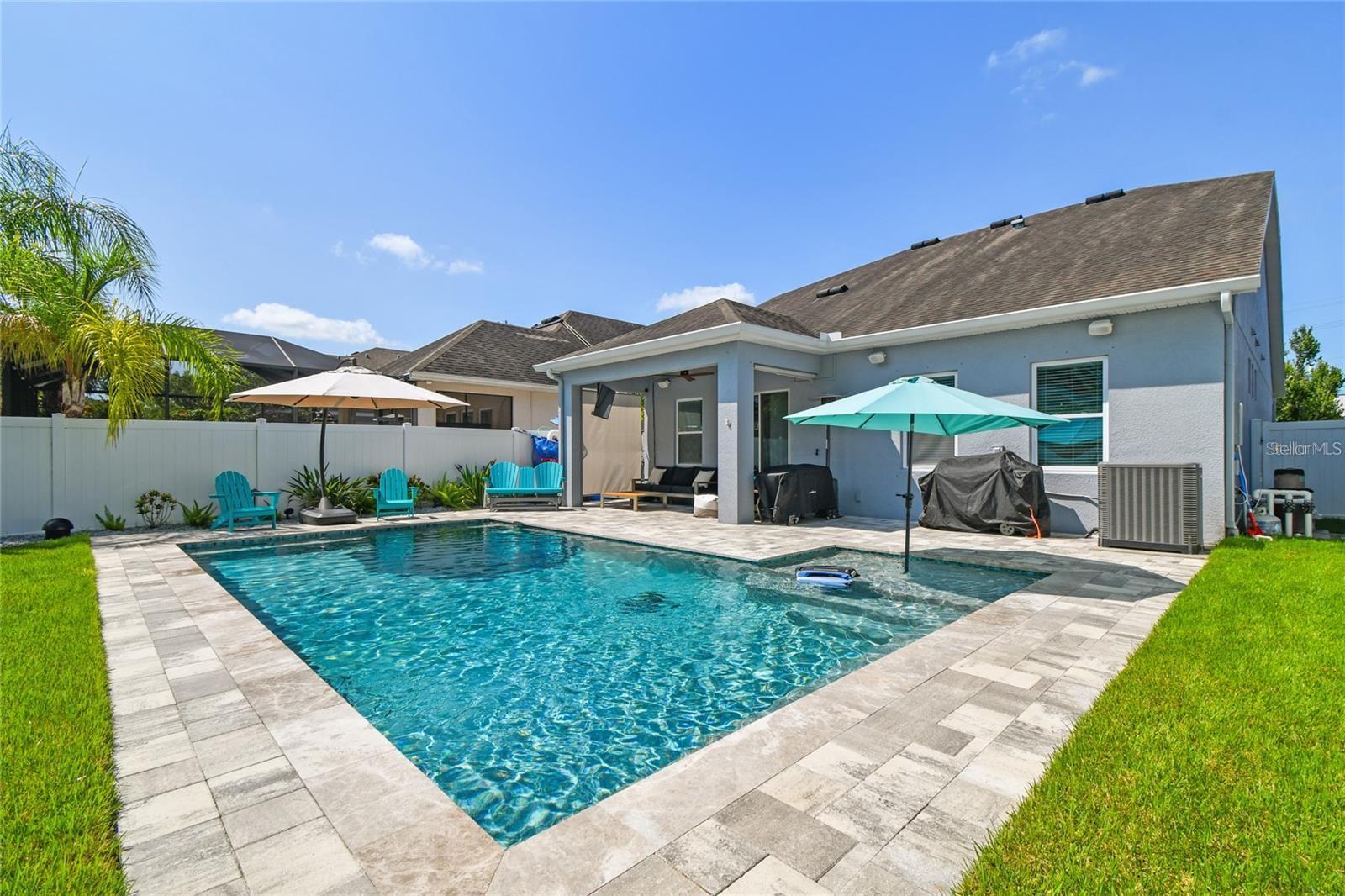 11307 QUIET FOREST DR, TAMPA, FL, 33635