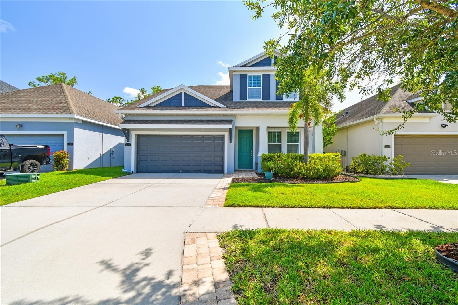 11307 QUIET FOREST DR, TAMPA, FL, 33635