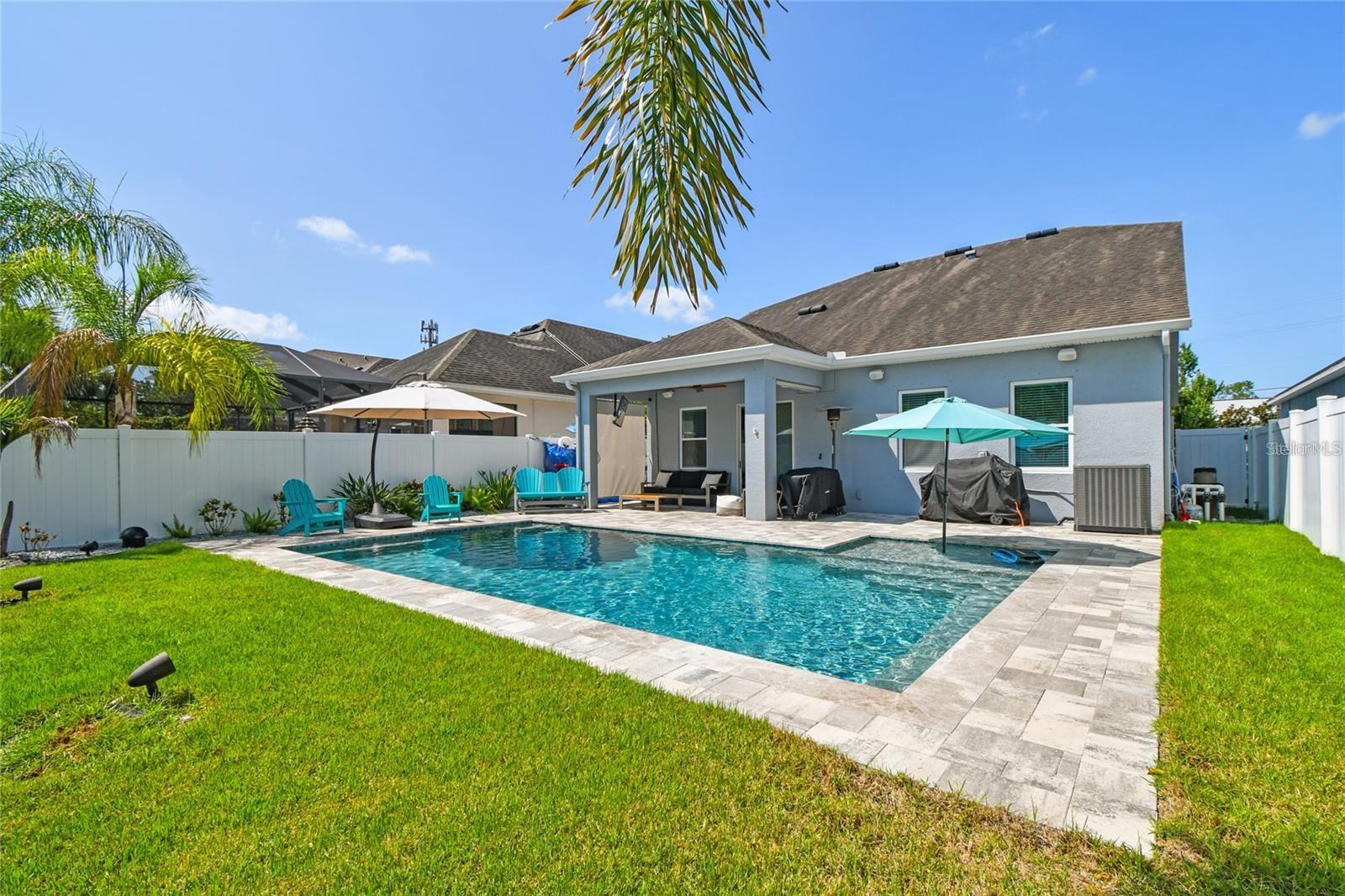 11307 QUIET FOREST DR, TAMPA, FL, 33635