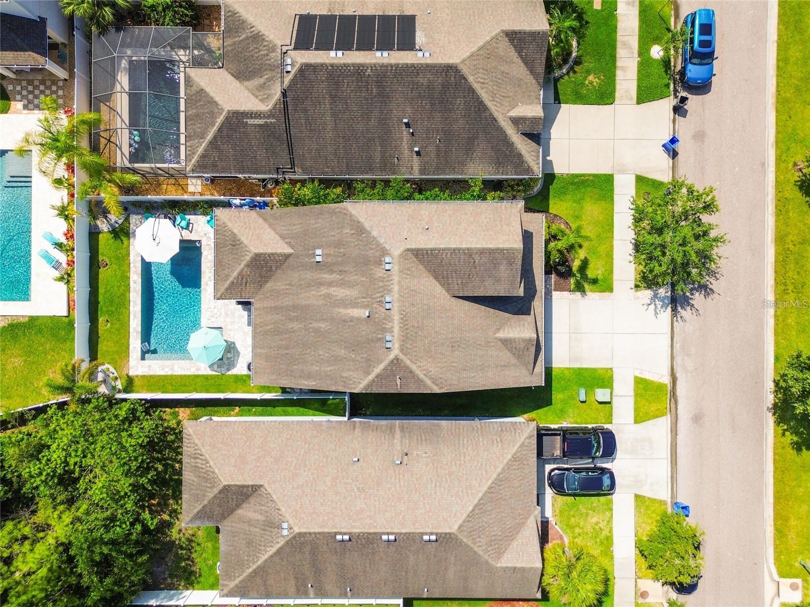 11307 QUIET FOREST DR, TAMPA, FL, 33635