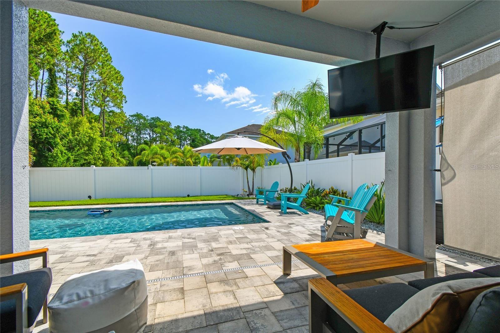 11307 QUIET FOREST DR, TAMPA, FL, 33635