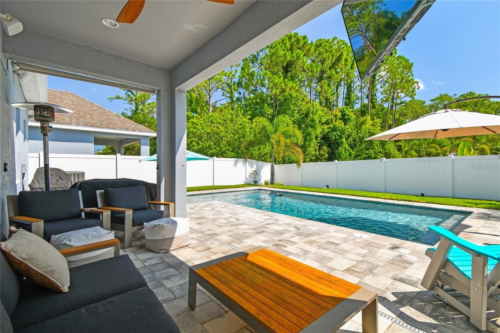 11307 QUIET FOREST DR, TAMPA, FL, 33635