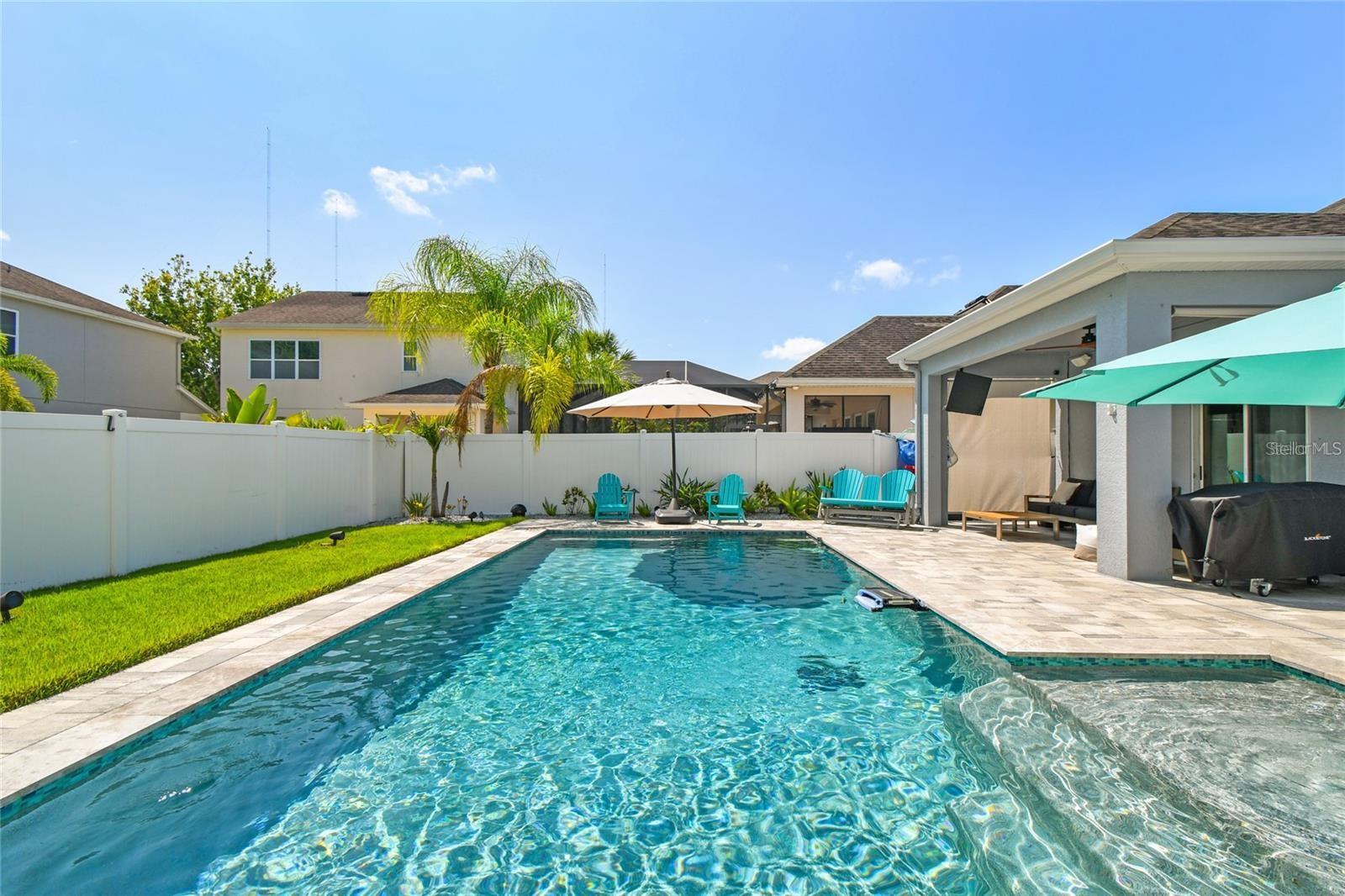 11307 QUIET FOREST DR, TAMPA, FL, 33635