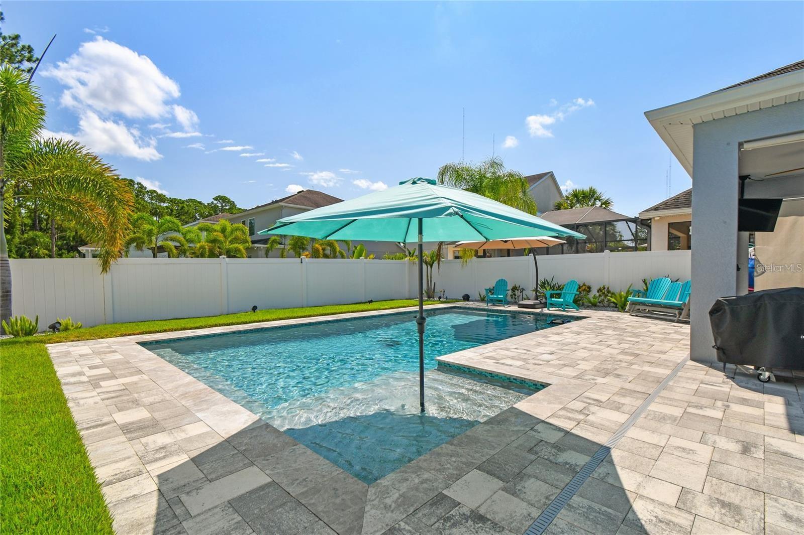 11307 QUIET FOREST DR, TAMPA, FL, 33635