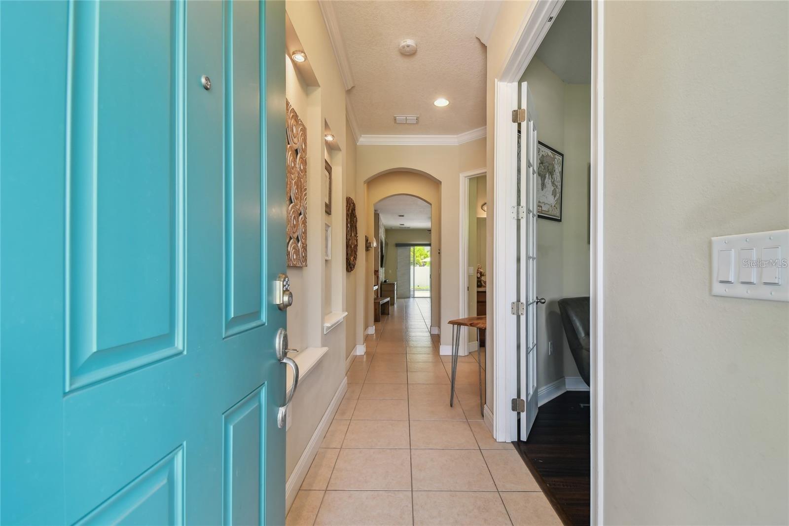 11307 QUIET FOREST DR, TAMPA, FL, 33635