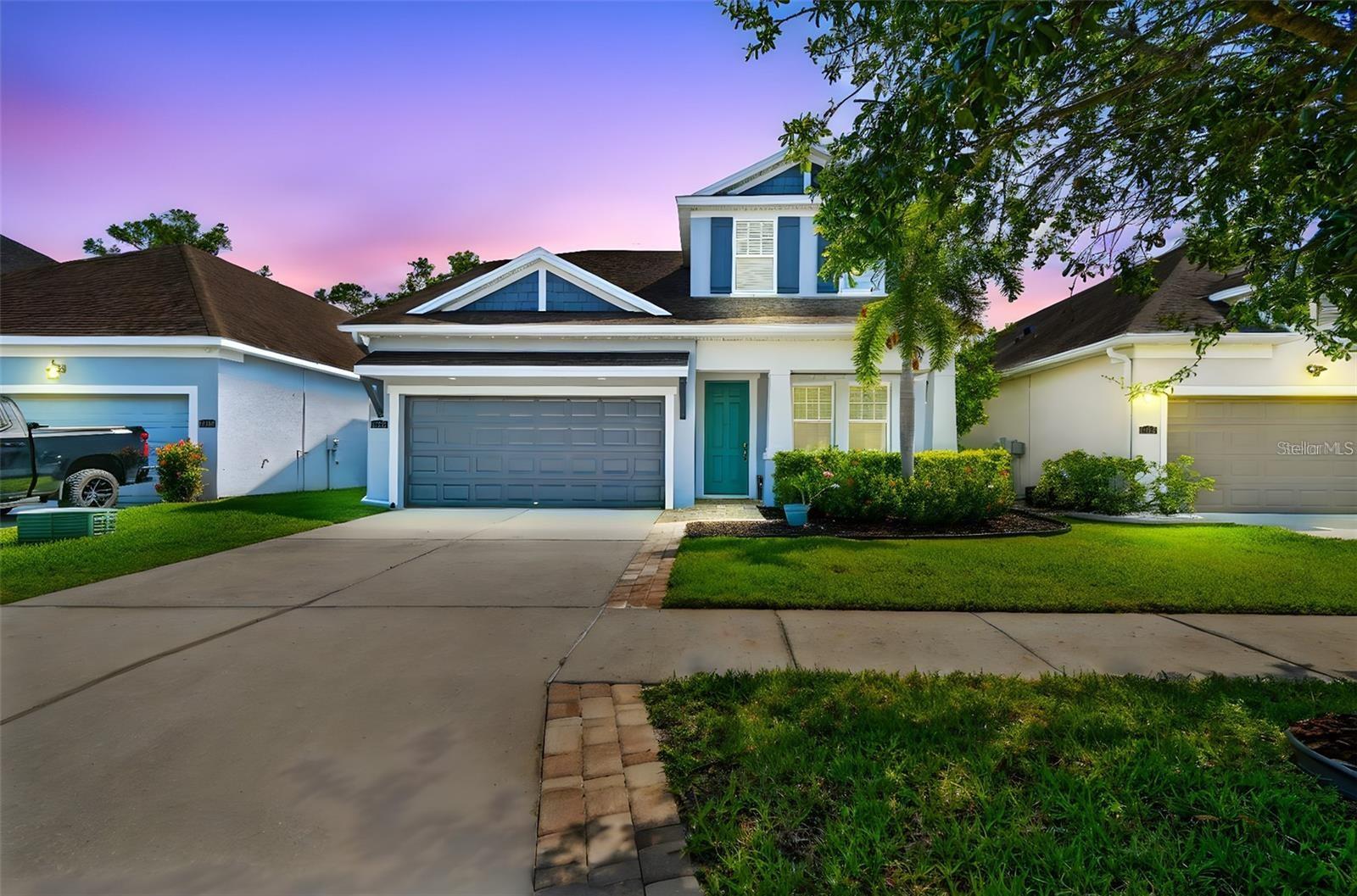 11307 QUIET FOREST DR, TAMPA, FL, 33635