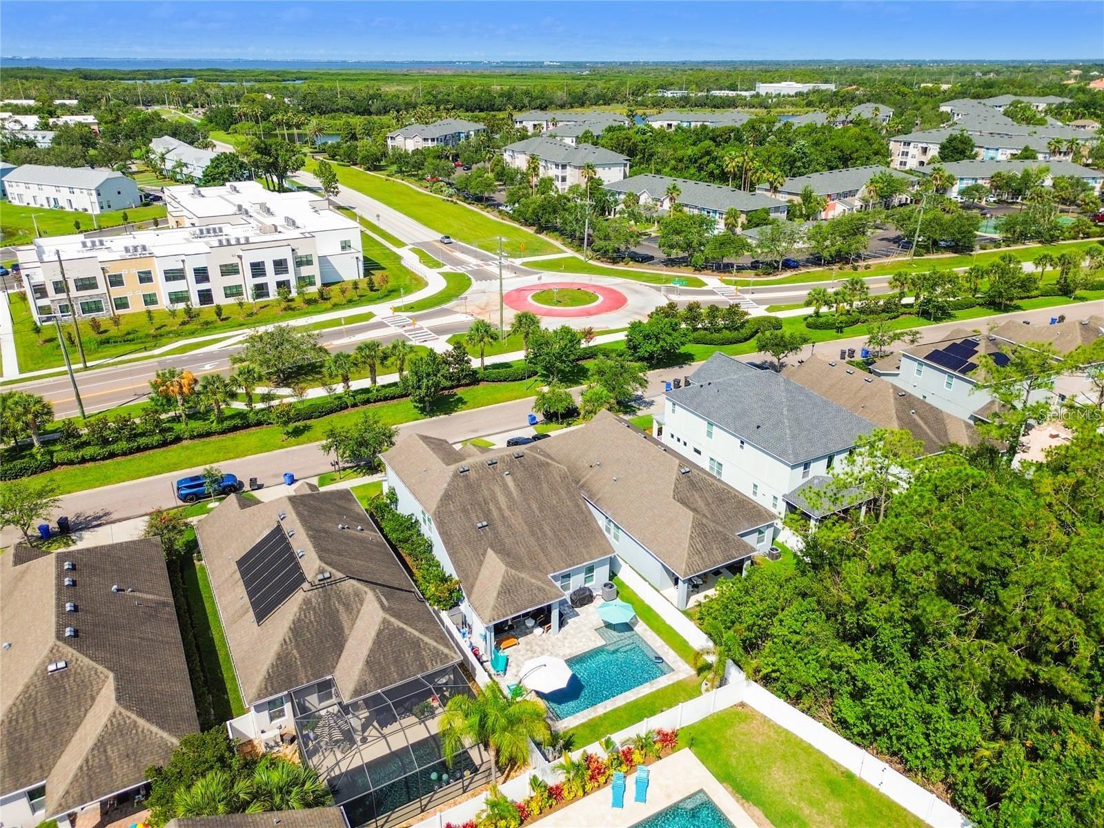 11307 QUIET FOREST DR, TAMPA, FL, 33635