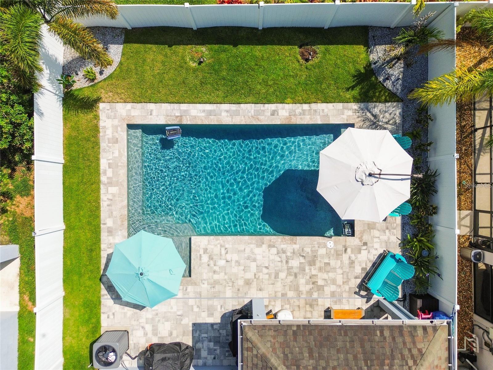 11307 QUIET FOREST DR, TAMPA, FL, 33635