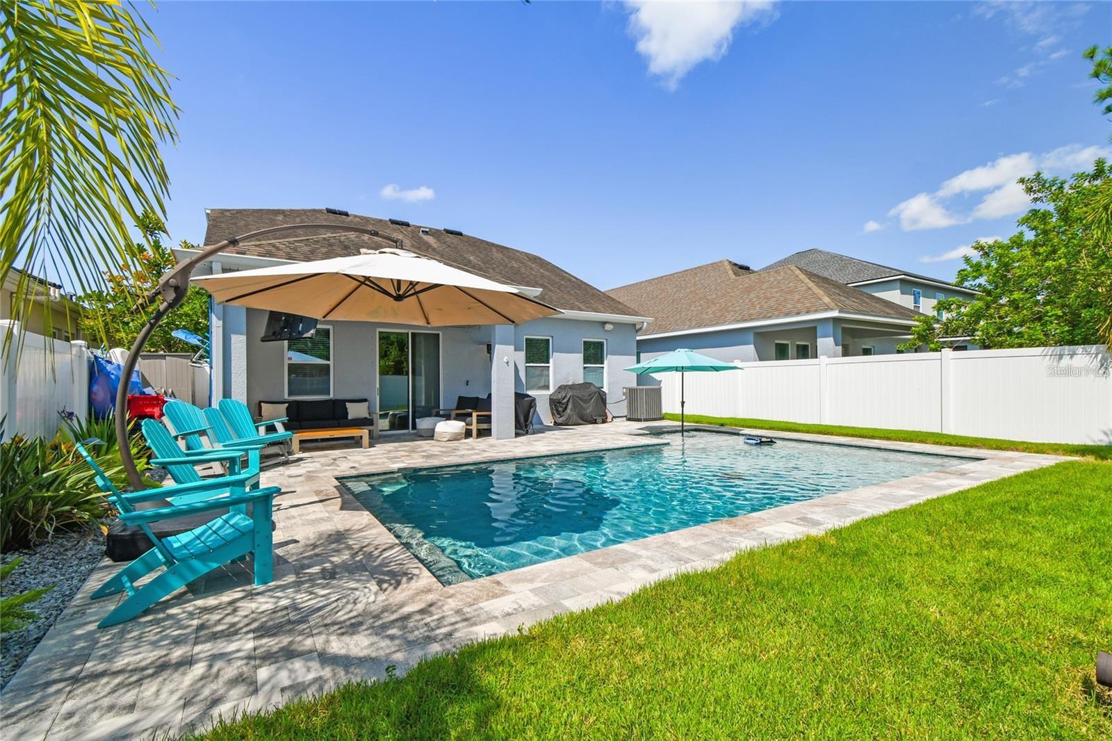 11307 QUIET FOREST DR, TAMPA, FL, 33635