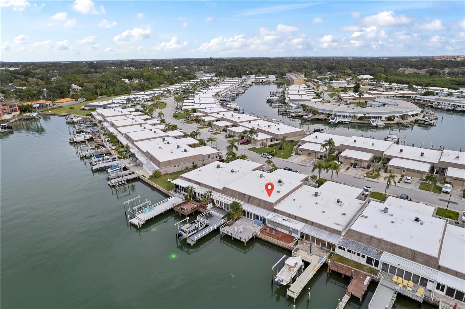 517 BOCA CIEGA POINT BLVD N, ST PETERSBURG, FL, 33708
