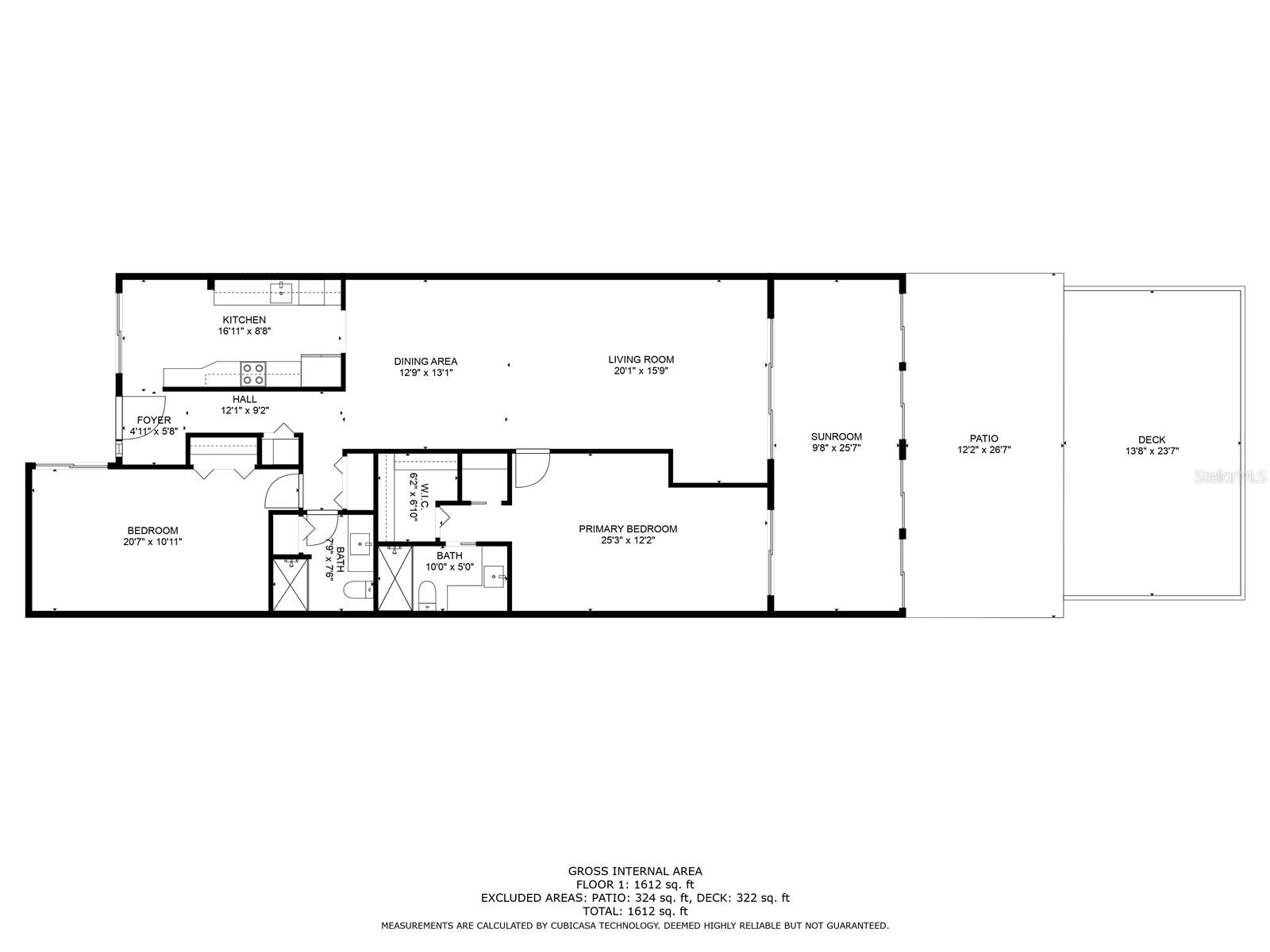 517 BOCA CIEGA POINT BLVD N, ST PETERSBURG, FL, 33708