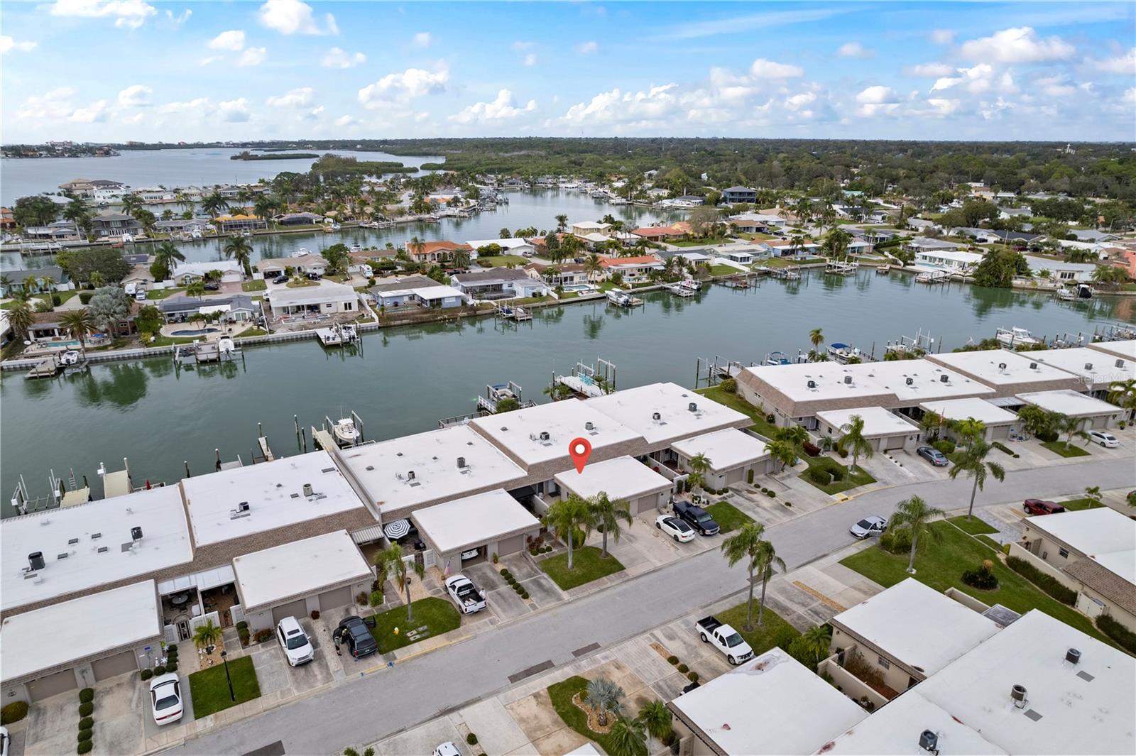 517 BOCA CIEGA POINT BLVD N, ST PETERSBURG, FL, 33708