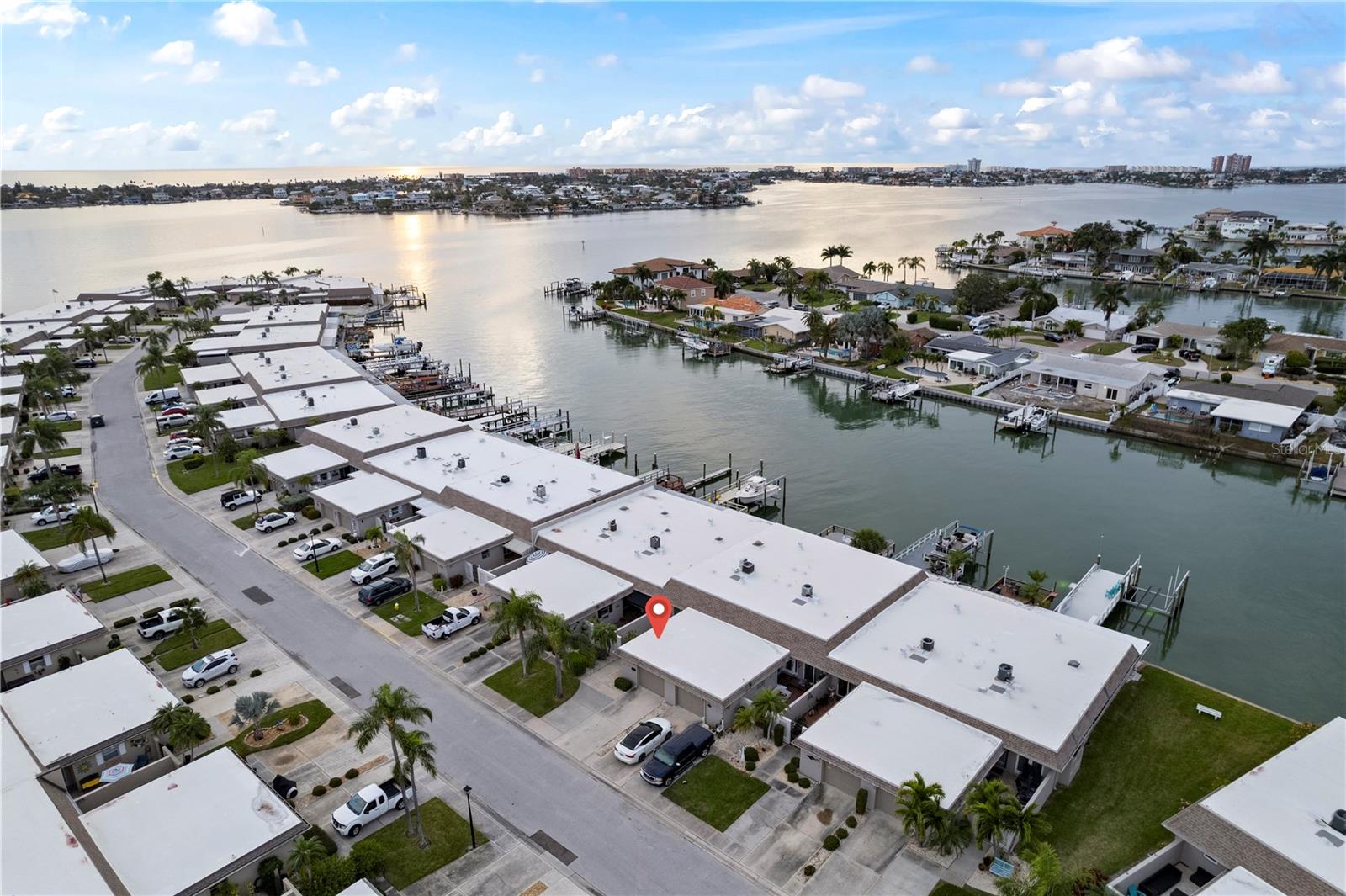 517 BOCA CIEGA POINT BLVD N, ST PETERSBURG, FL, 33708