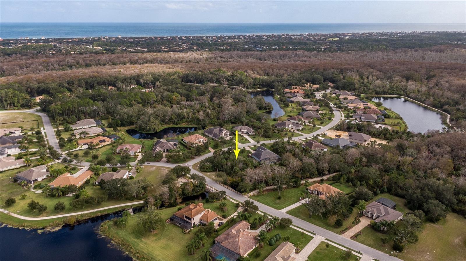 2 BLUE OAK LN, PALM COAST, FL, 32137