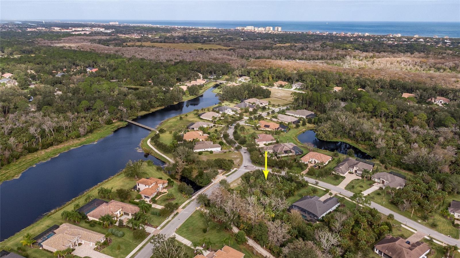 2 BLUE OAK LN, PALM COAST, FL, 32137