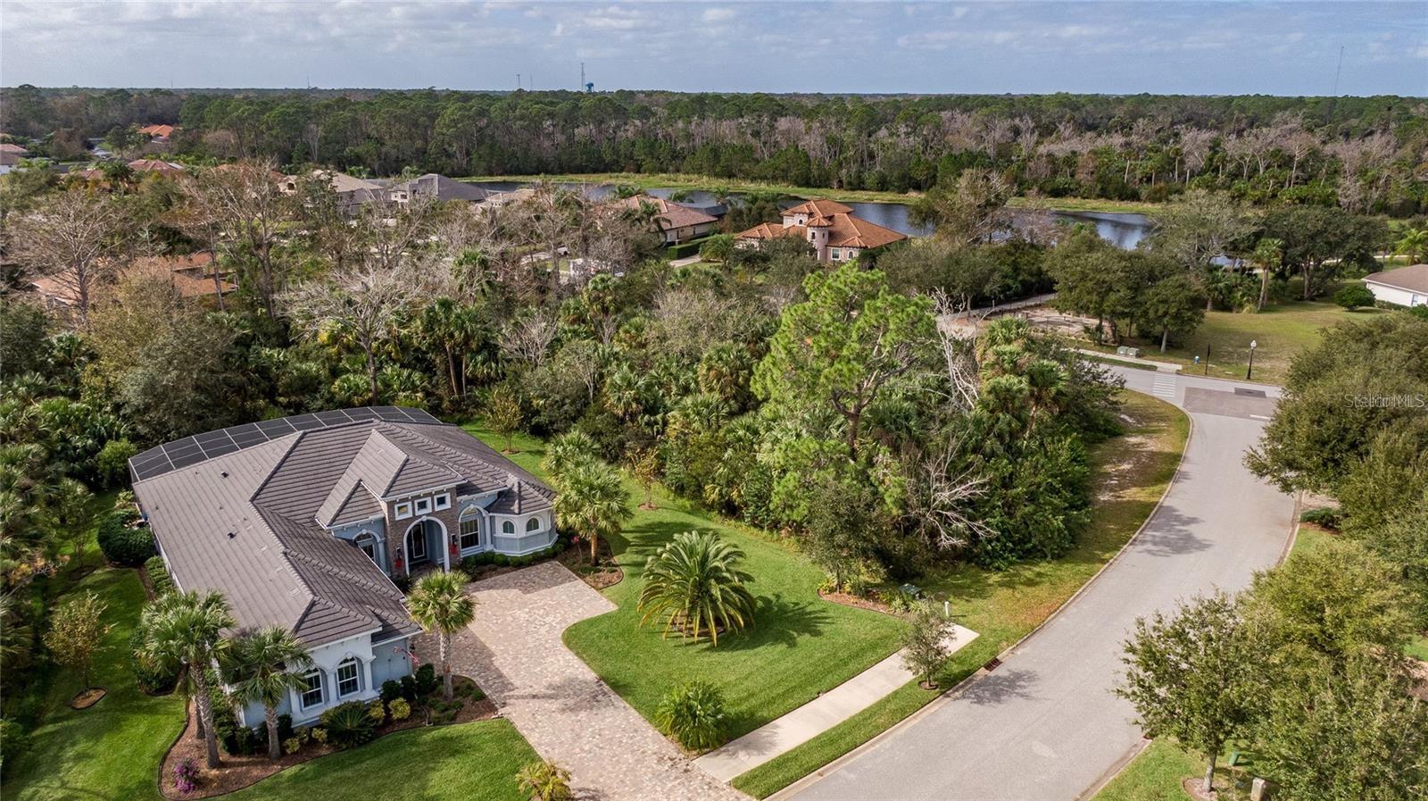 2 BLUE OAK LN, PALM COAST, FL, 32137