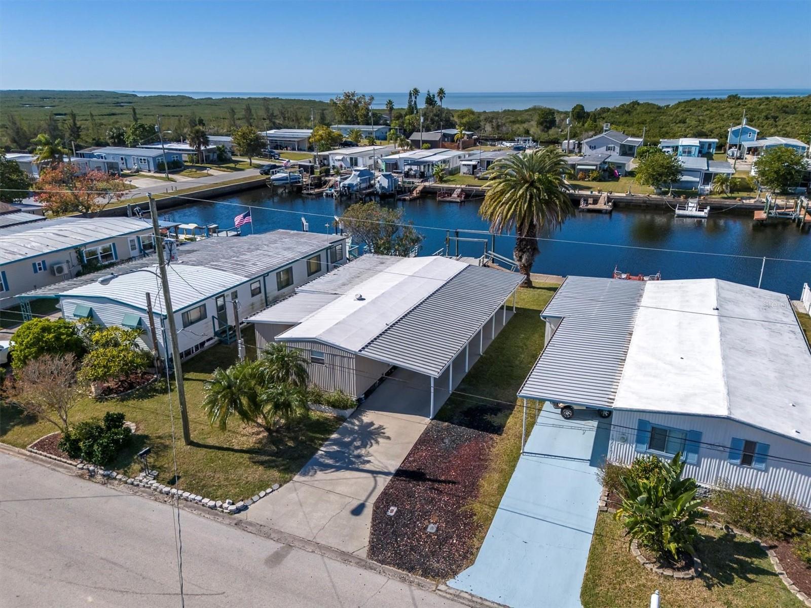 13015 COXSWAIN CT, HUDSON, FL, 34667