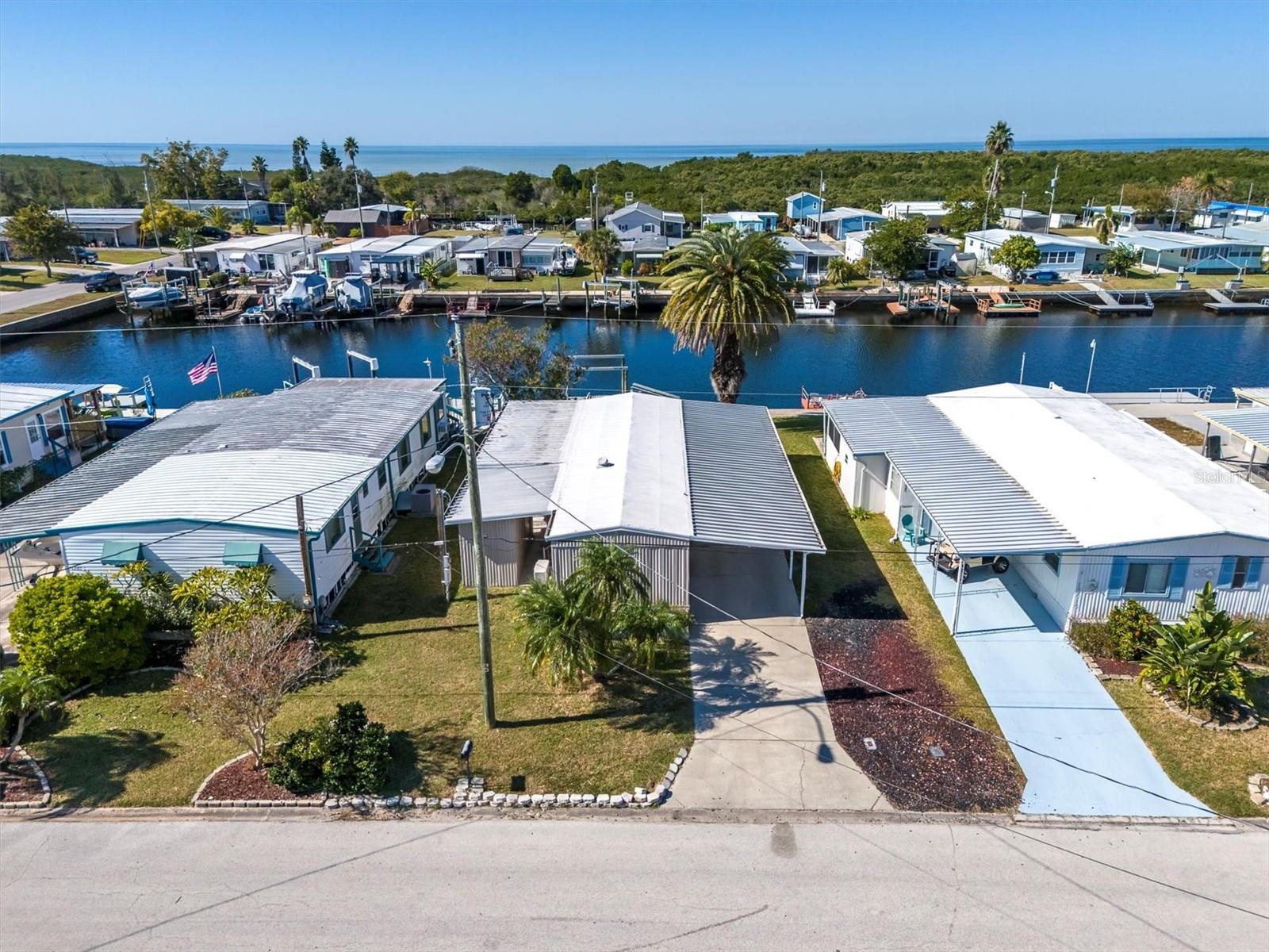 13015 COXSWAIN CT, HUDSON, FL, 34667