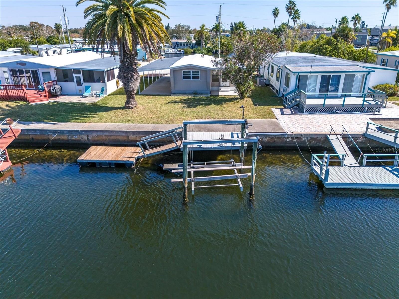 13015 COXSWAIN CT, HUDSON, FL, 34667