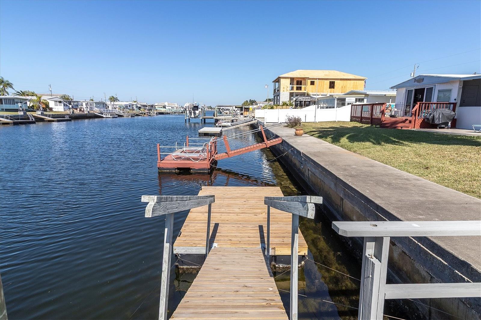 13015 COXSWAIN CT, HUDSON, FL, 34667