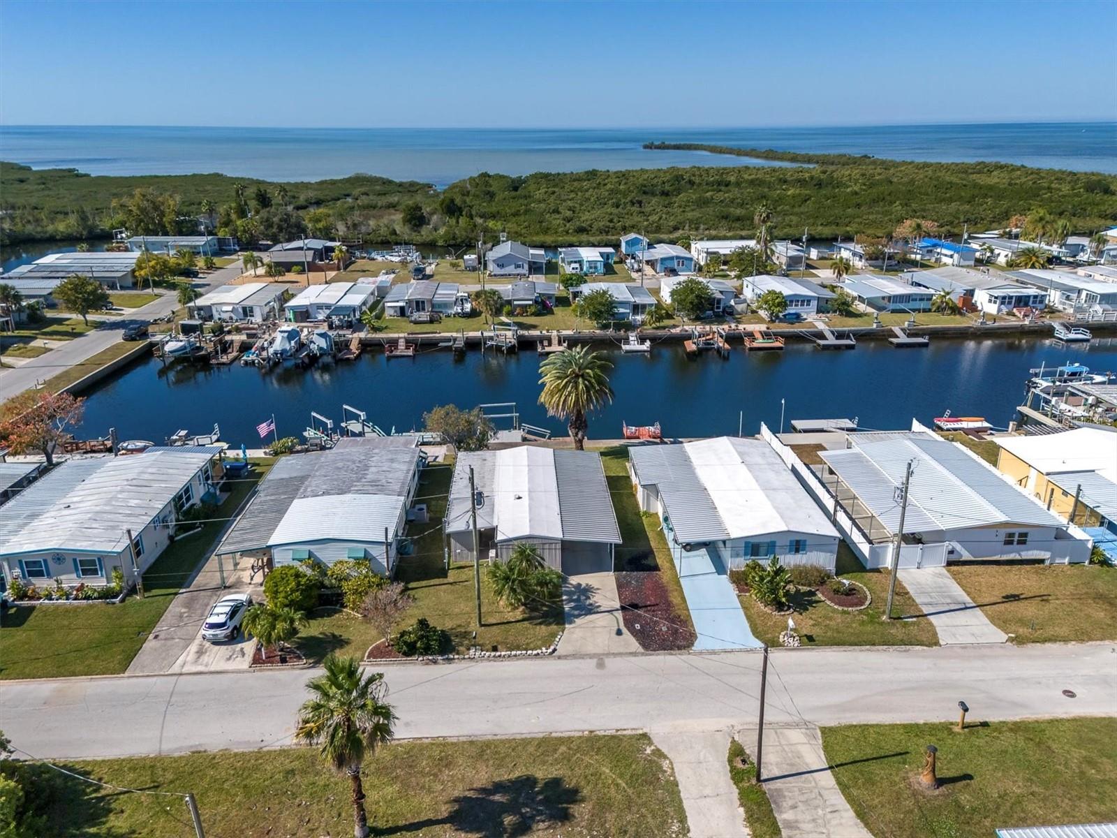 13015 COXSWAIN CT, HUDSON, FL, 34667