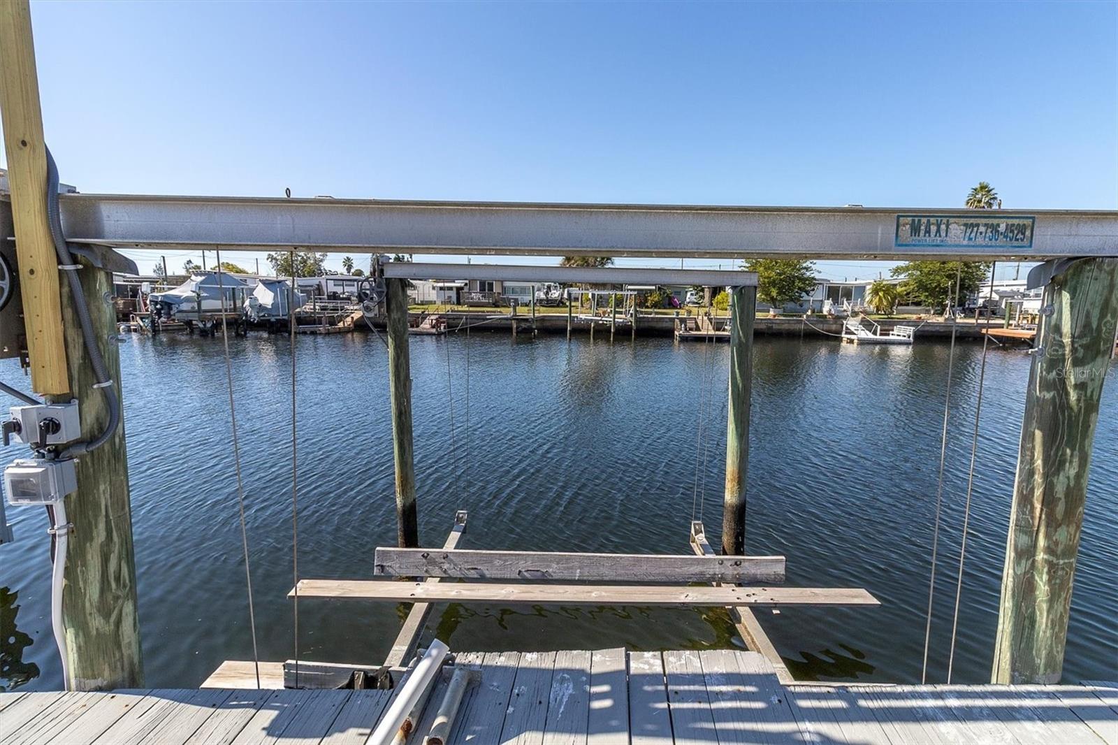 13015 COXSWAIN CT, HUDSON, FL, 34667