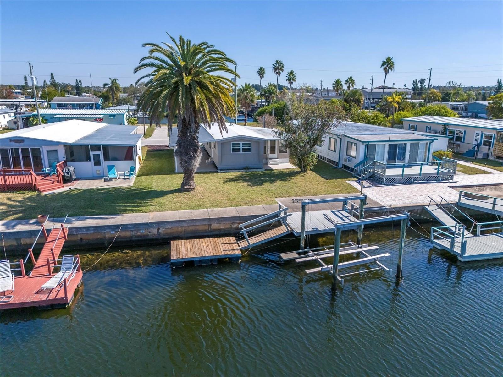 13015 COXSWAIN CT, HUDSON, FL, 34667