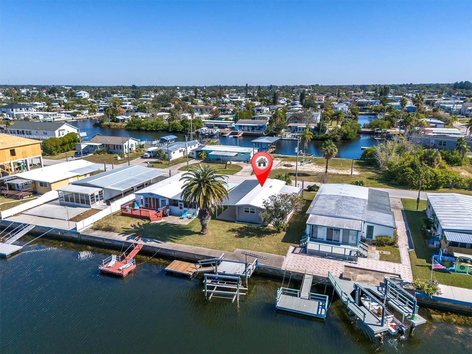 13015 COXSWAIN CT, HUDSON, FL, 34667