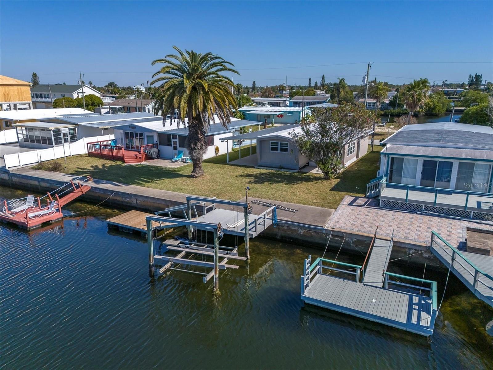 13015 COXSWAIN CT, HUDSON, FL, 34667