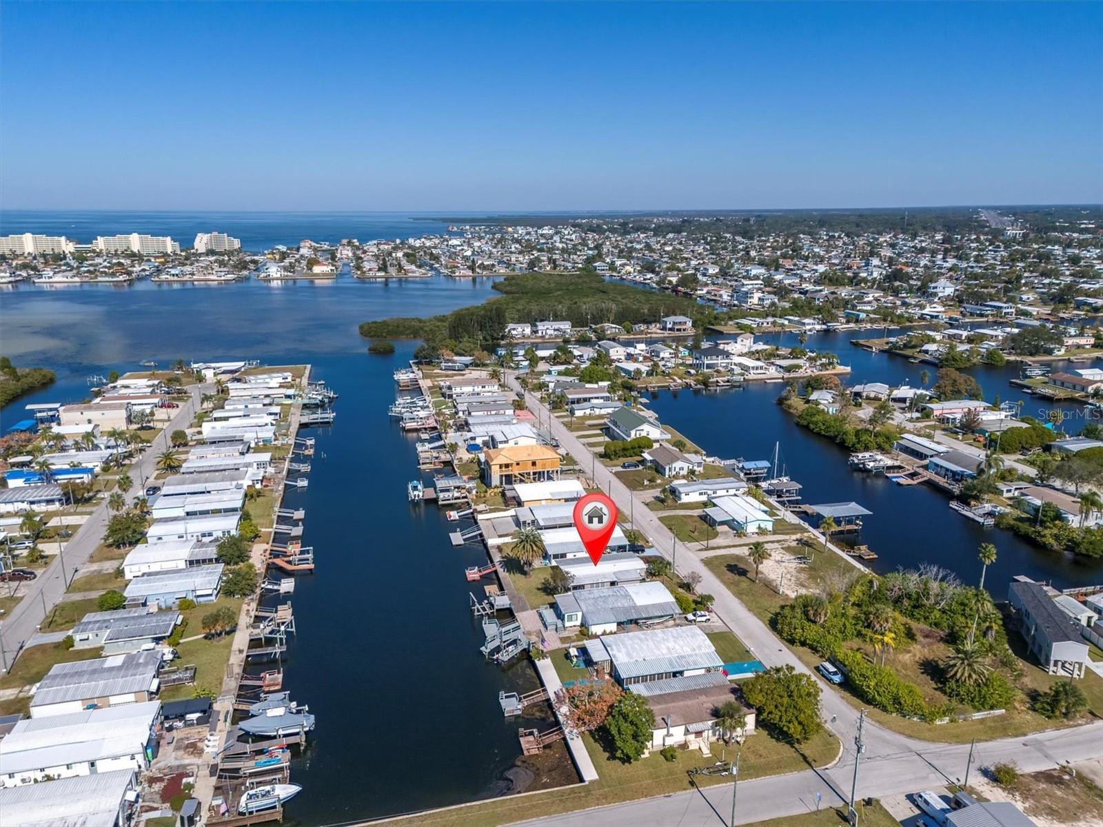 13015 COXSWAIN CT, HUDSON, FL, 34667