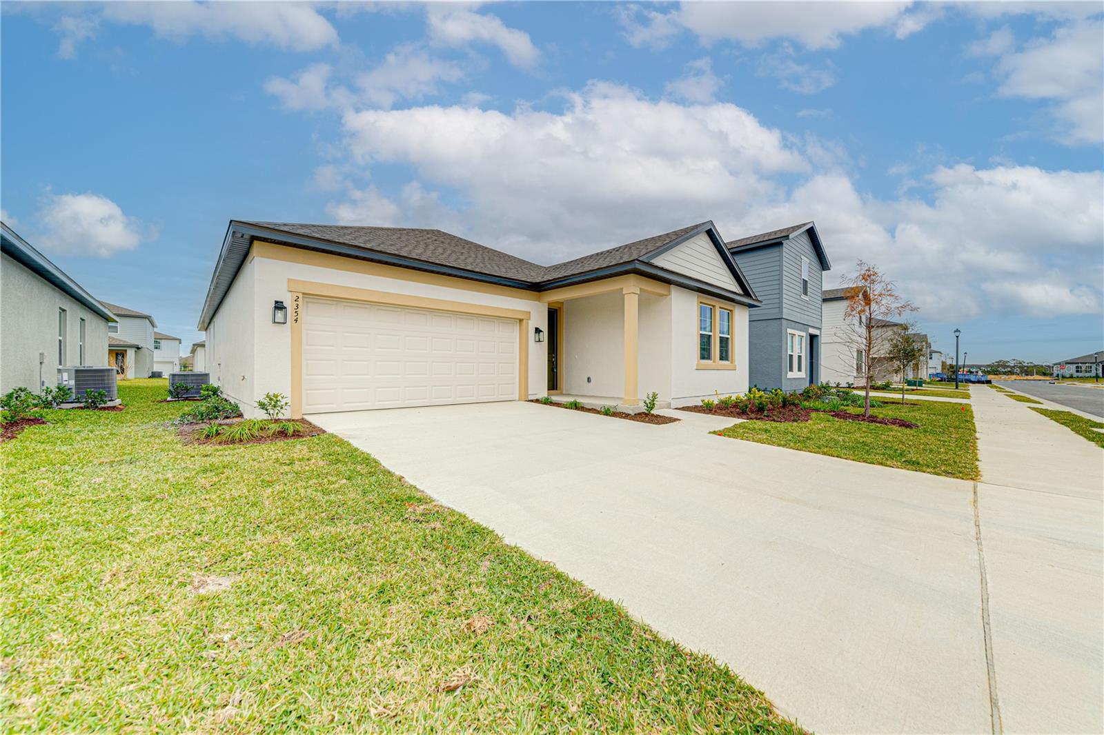 2354 LANCASHIRE ST, DAVENPORT, FL, 33896