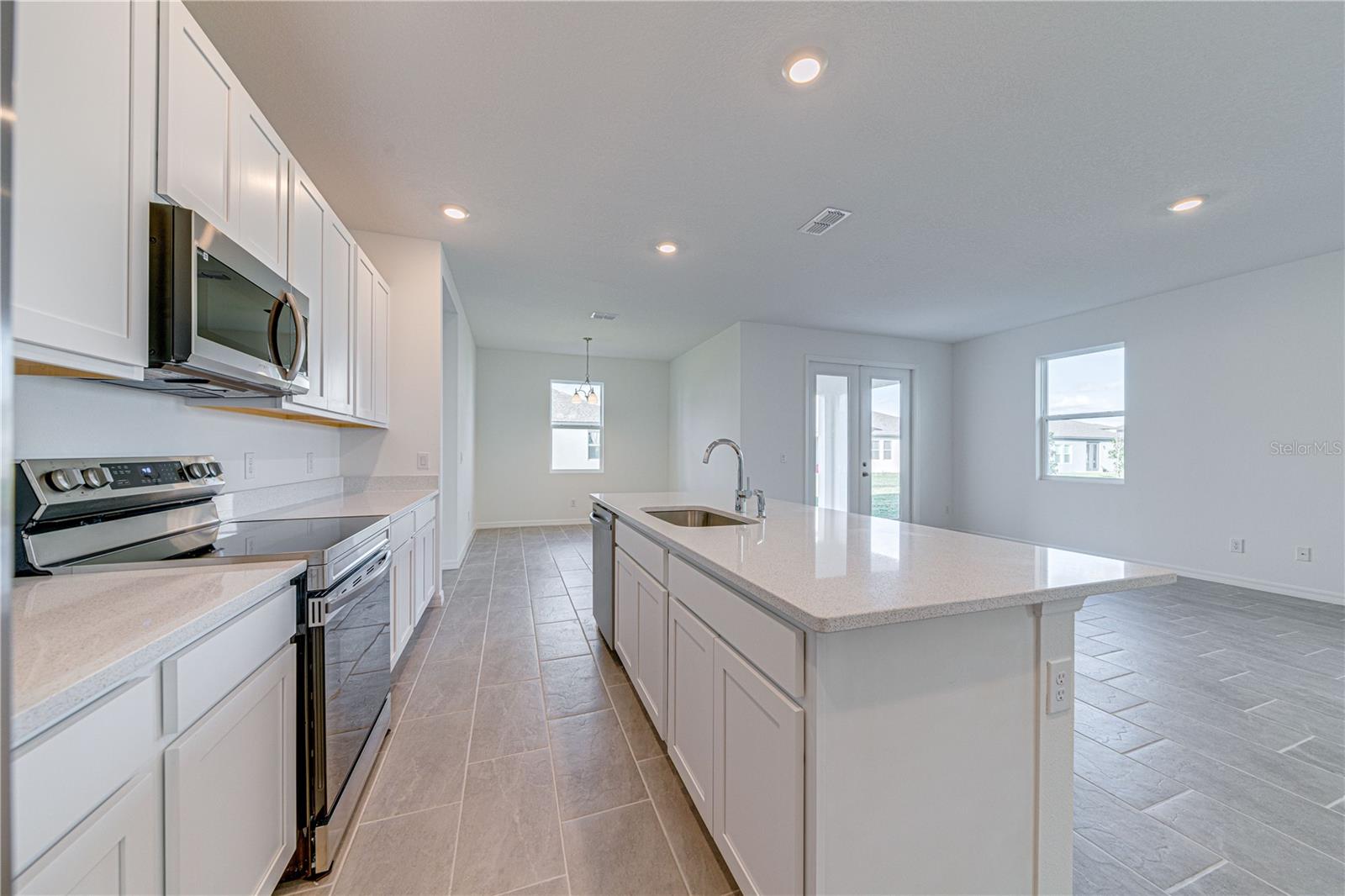 2354 LANCASHIRE ST, DAVENPORT, FL, 33896