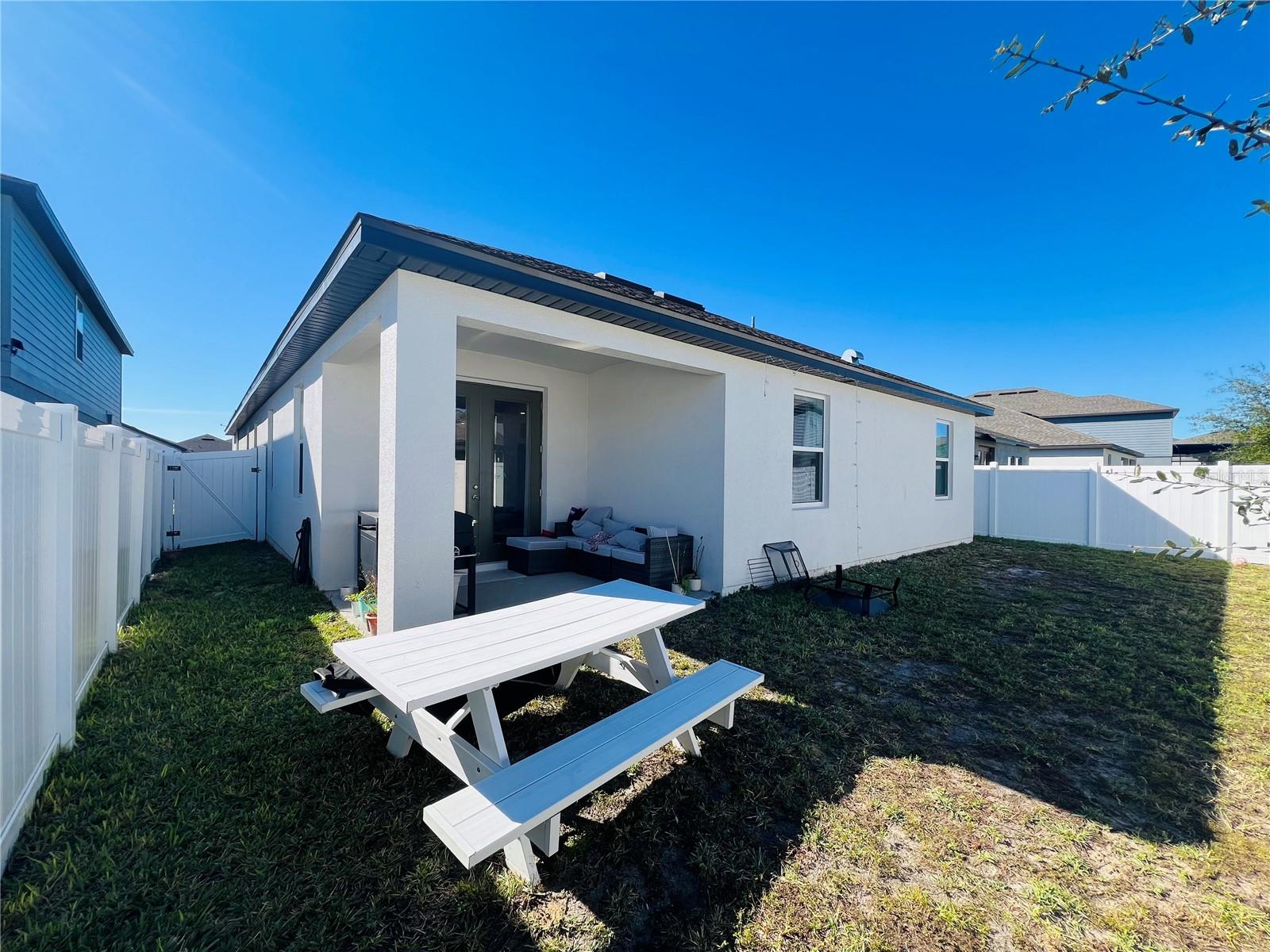 2354 LANCASHIRE ST, DAVENPORT, FL, 33896