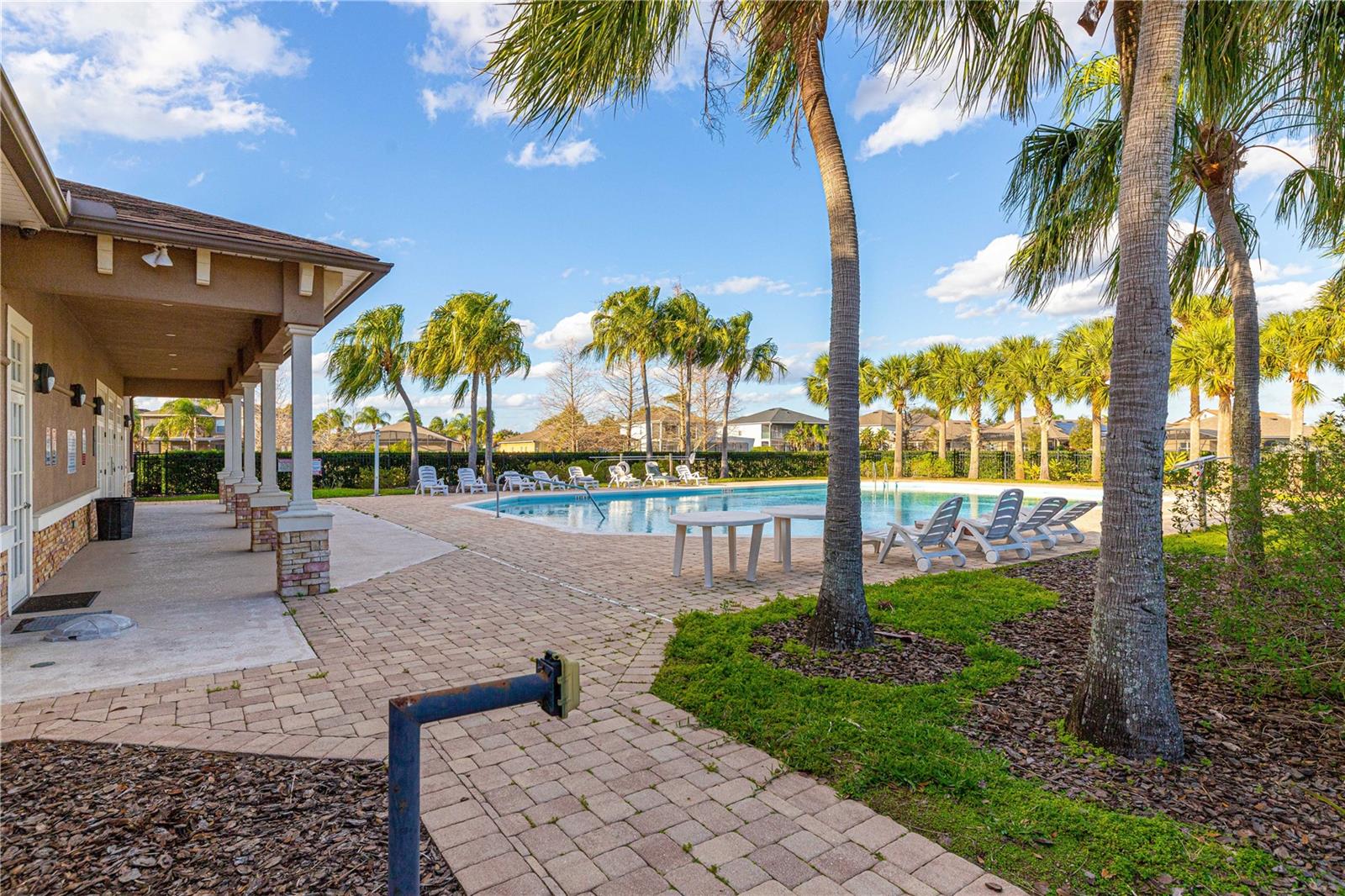 2354 LANCASHIRE ST, DAVENPORT, FL, 33896