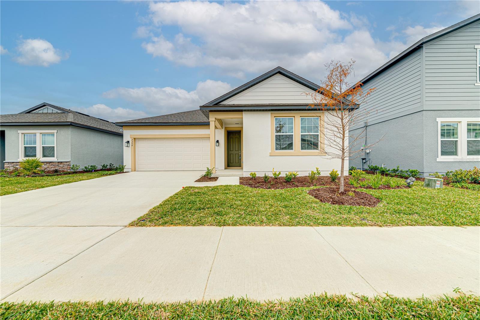 2354 LANCASHIRE ST, DAVENPORT, FL, 33896