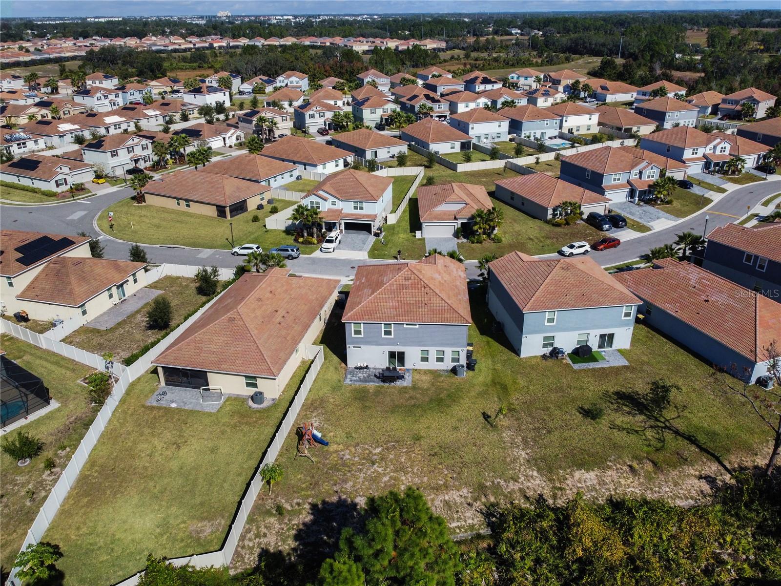 1171 OAK BLUFF DR, DAVENPORT, FL, 33837