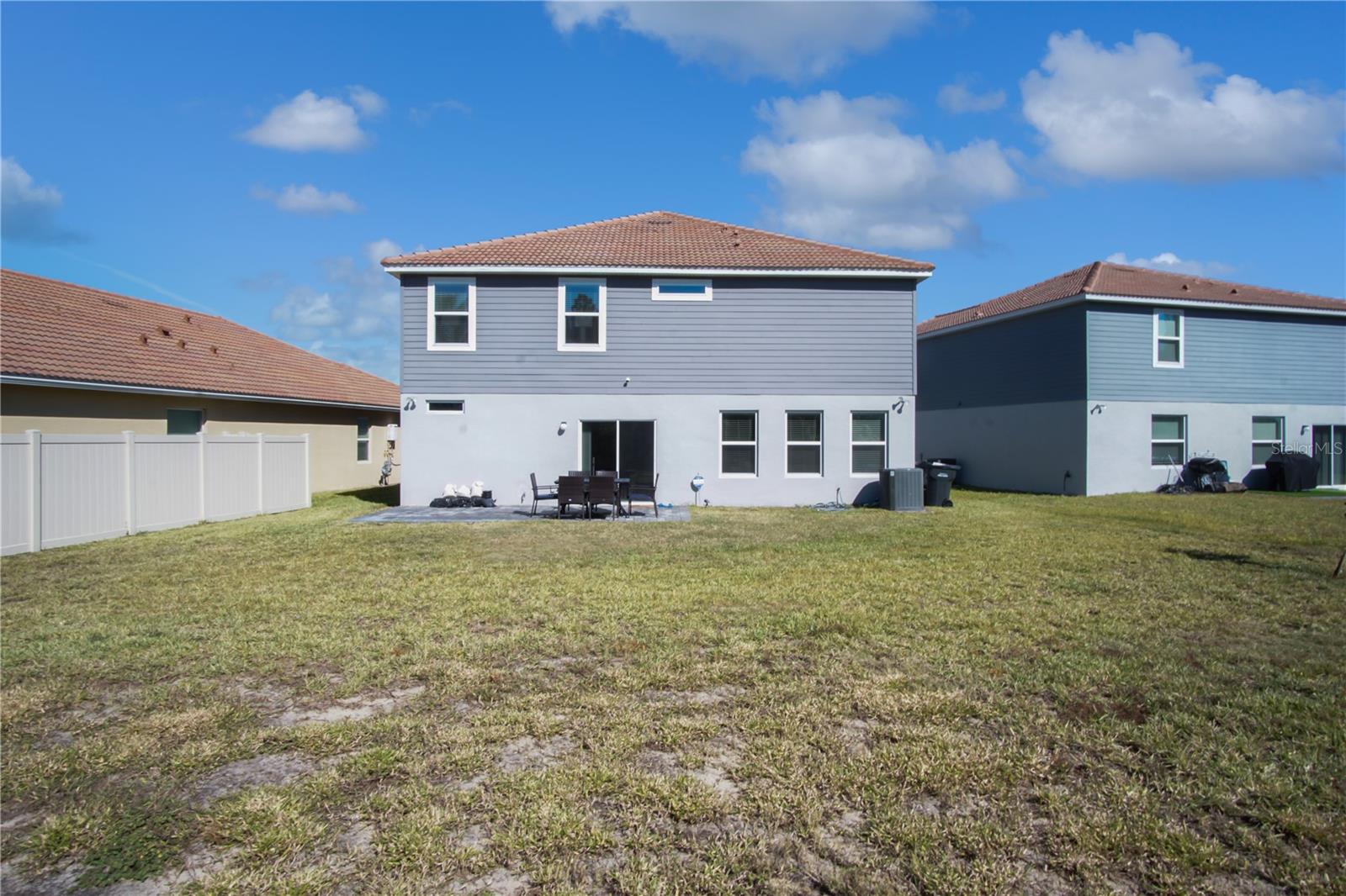 1171 OAK BLUFF DR, DAVENPORT, FL, 33837