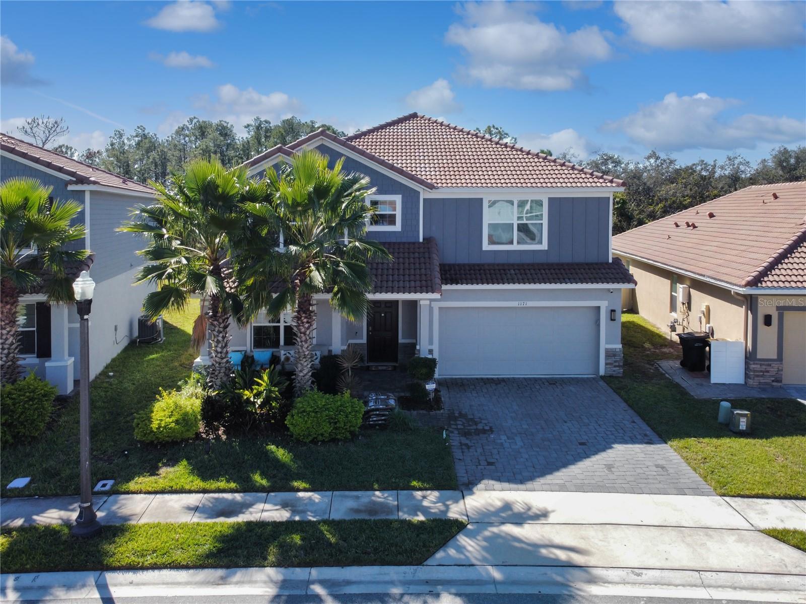 1171 OAK BLUFF DR, DAVENPORT, FL, 33837