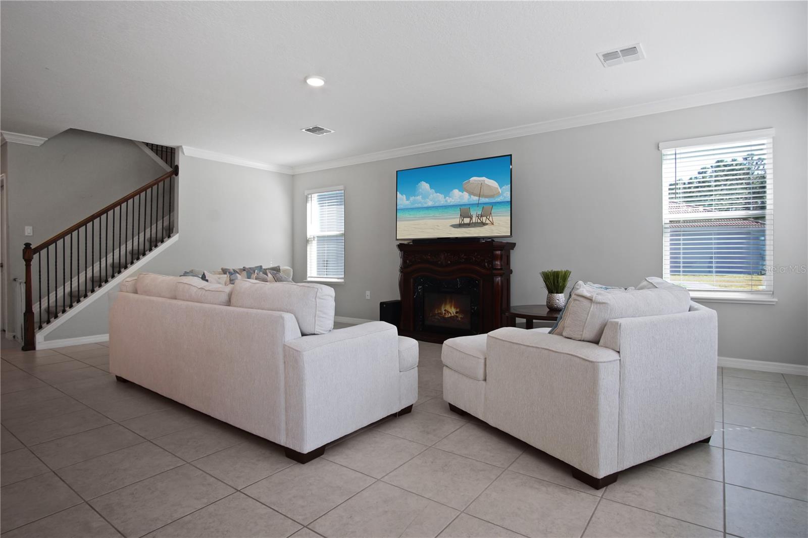 1171 OAK BLUFF DR, DAVENPORT, FL, 33837