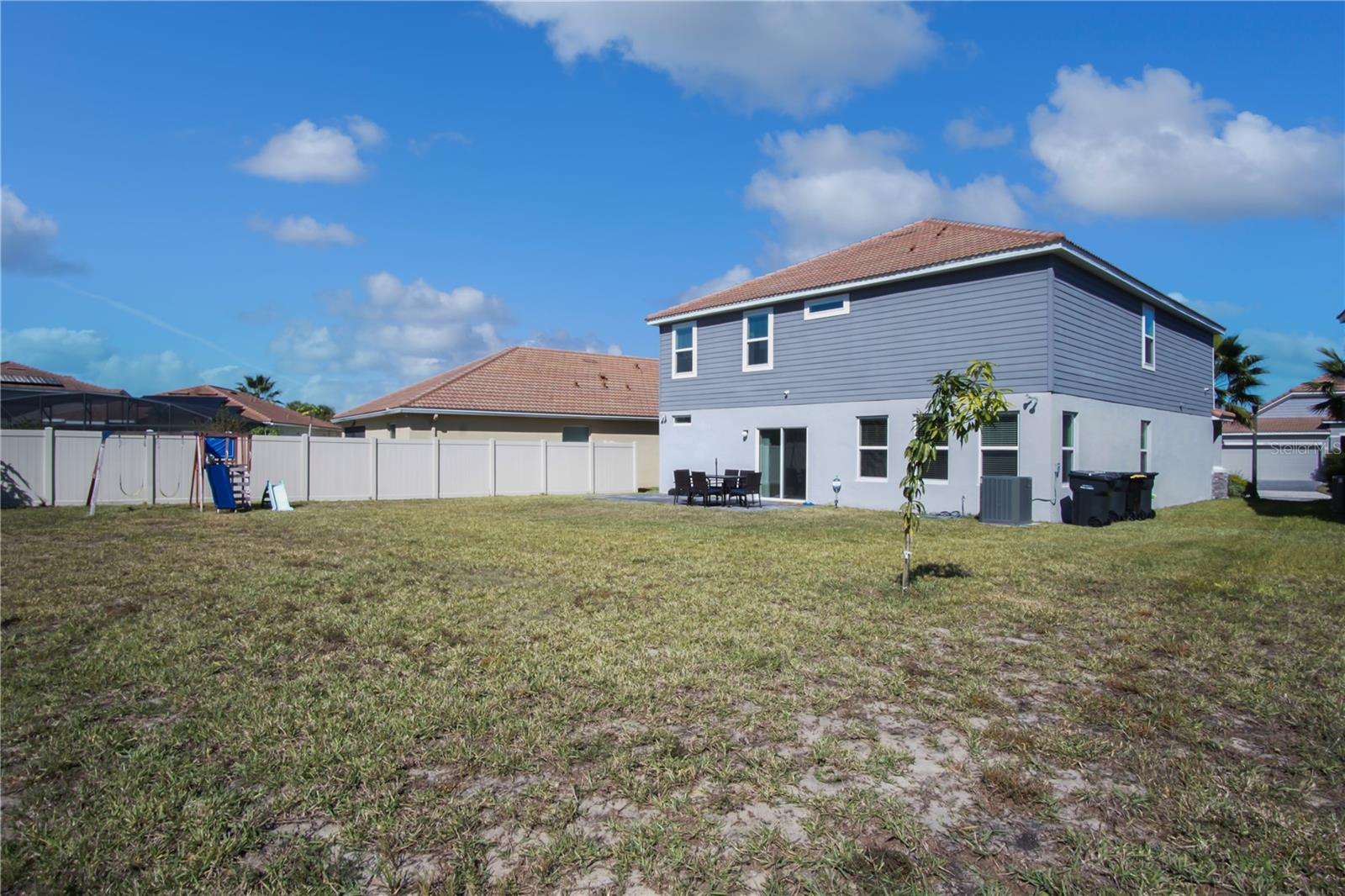 1171 OAK BLUFF DR, DAVENPORT, FL, 33837