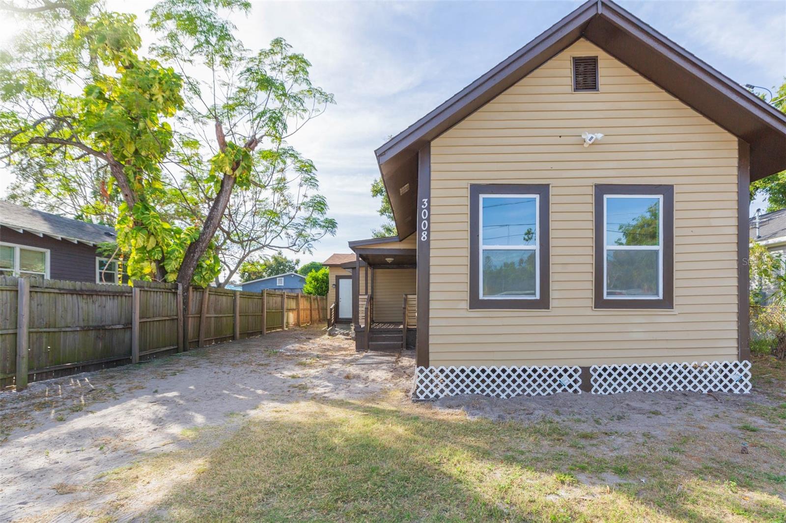 3008 N 17TH ST, TAMPA, FL, 33605