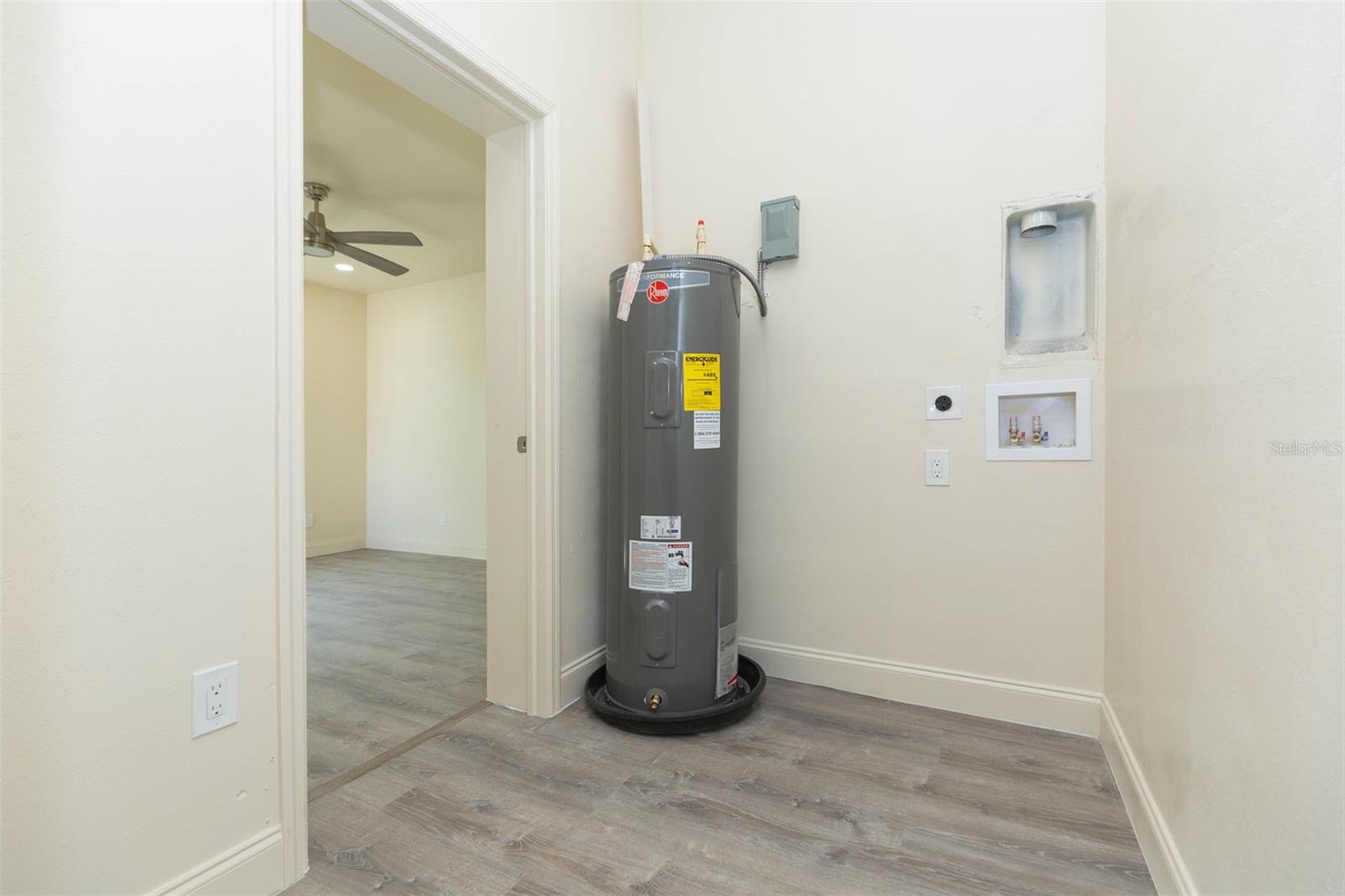 3008 N 17TH ST, TAMPA, FL, 33605