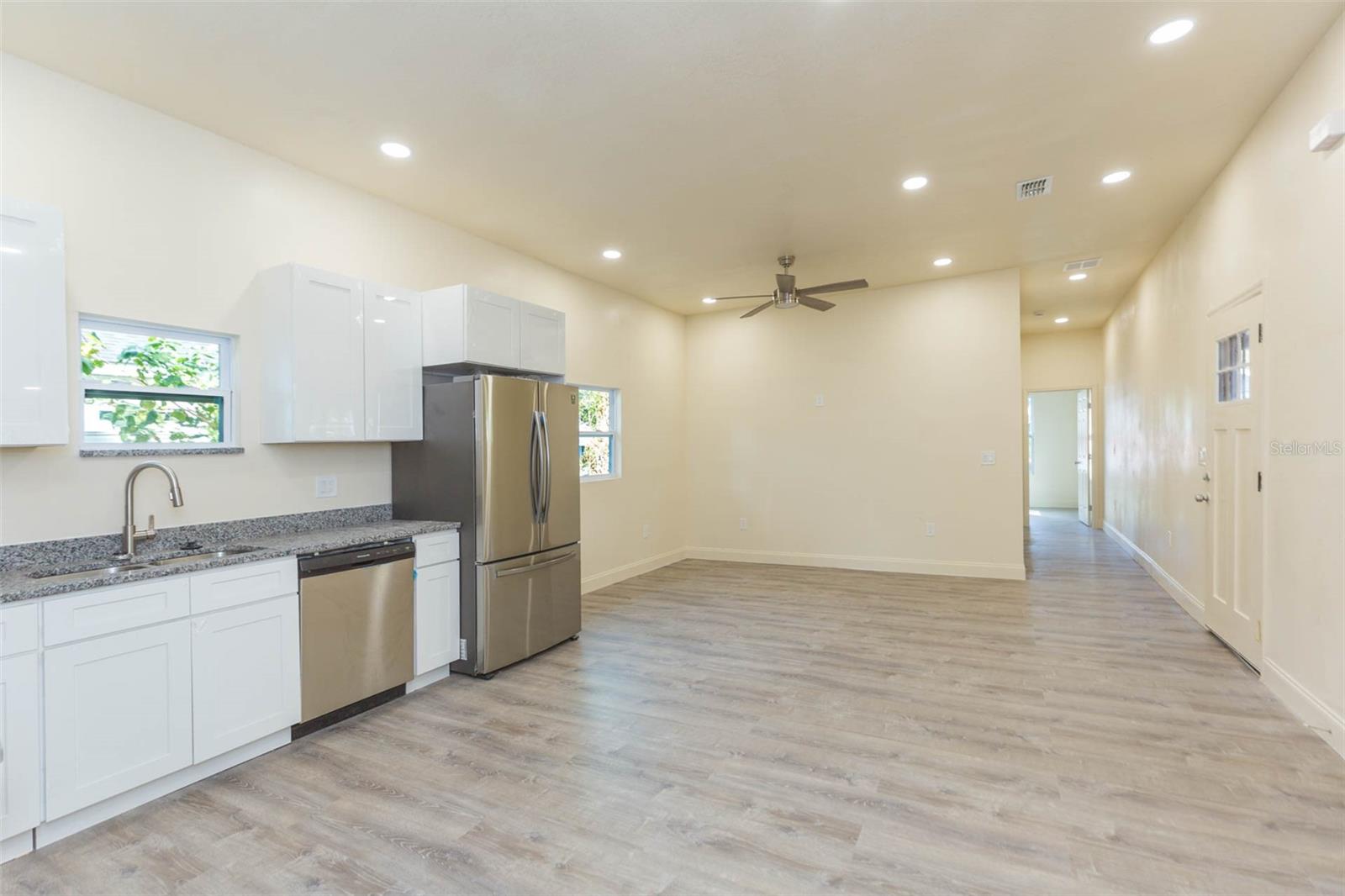 3008 N 17TH ST, TAMPA, FL, 33605