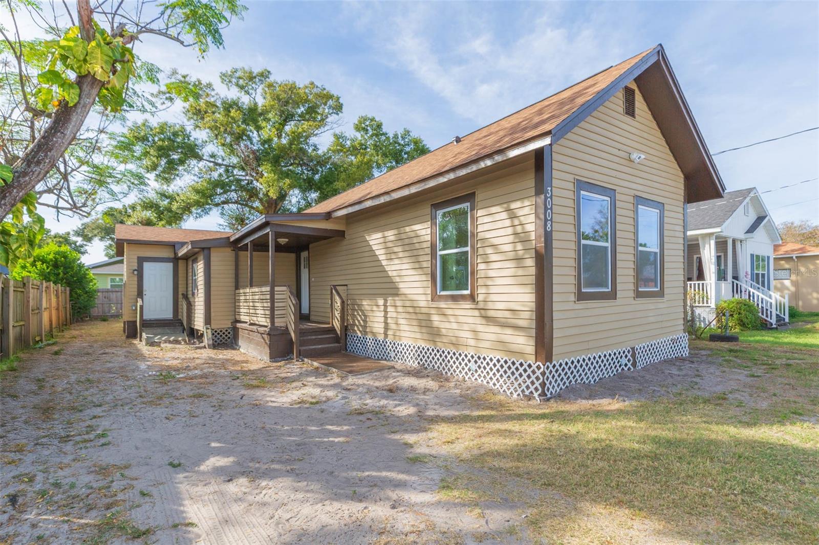 3008 N 17TH ST, TAMPA, FL, 33605