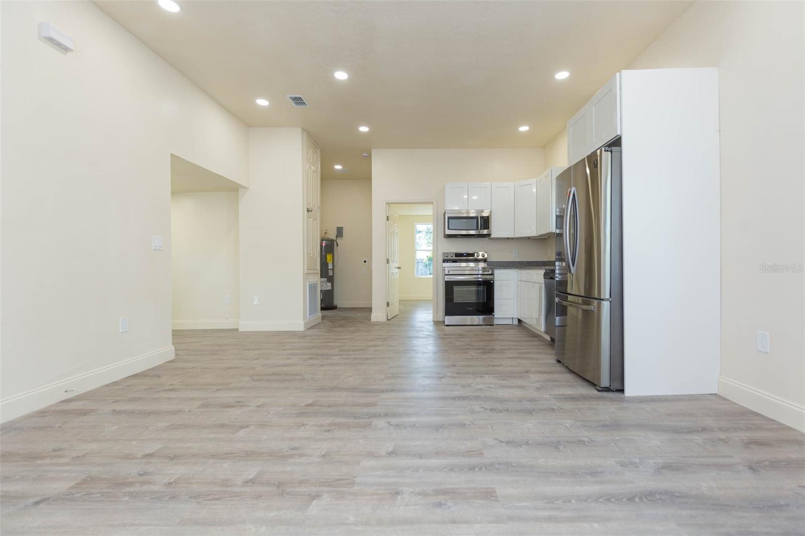 3008 N 17TH ST, TAMPA, FL, 33605