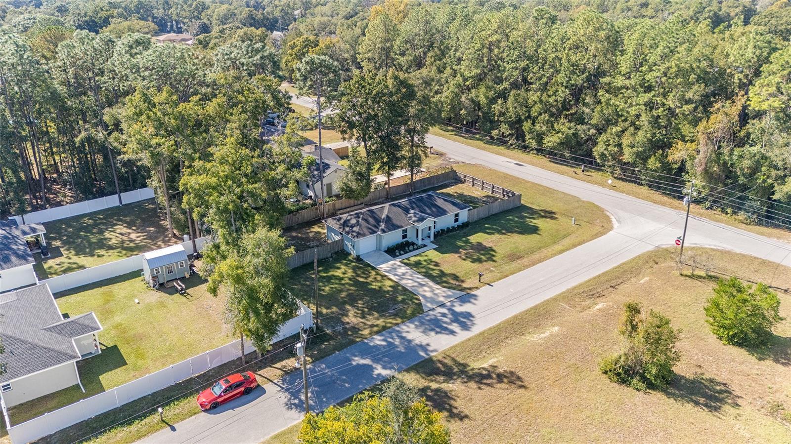 5740 NW 61ST ST, OCALA, FL, 34482