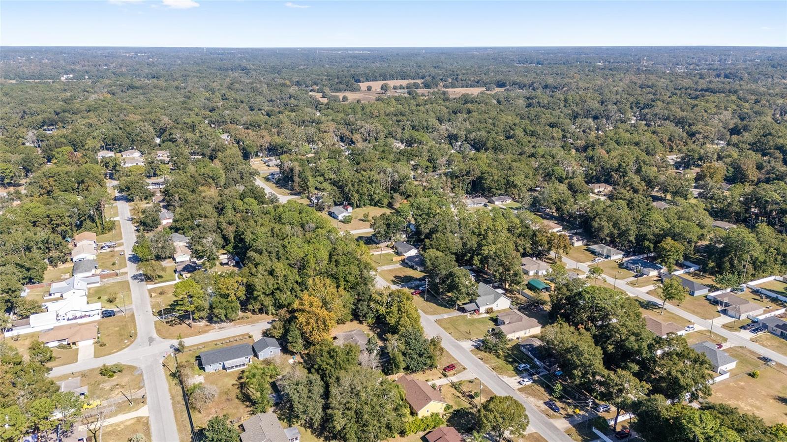 5740 NW 61ST ST, OCALA, FL, 34482