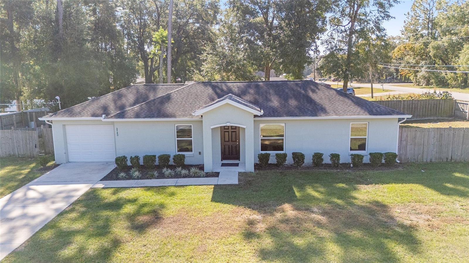 5740 NW 61ST ST, OCALA, FL, 34482