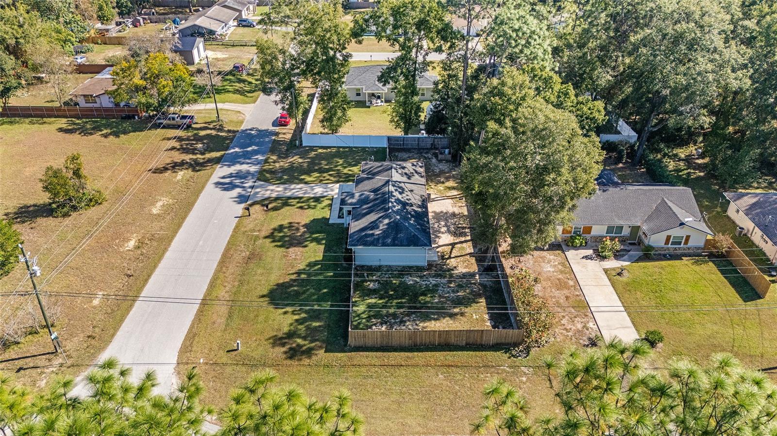 5740 NW 61ST ST, OCALA, FL, 34482