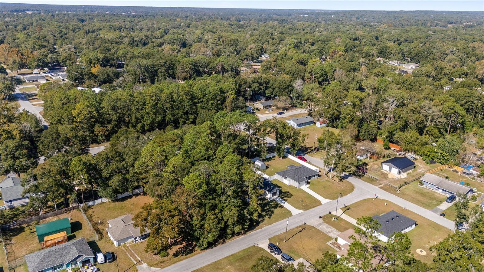 5740 NW 61ST ST, OCALA, FL, 34482